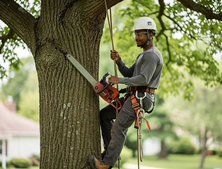 Tree Removal Twin Falls